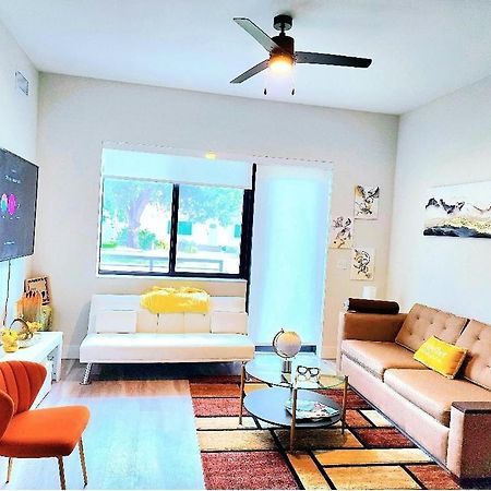Luxe & Cozy 3Beds,2Rooms,Ev Gym Near Beaches&Downtown Wpb West Palm Beach Eksteriør bilde