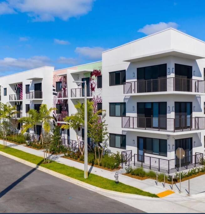 Luxe & Cozy 3Beds,2Rooms,Ev Gym Near Beaches&Downtown Wpb West Palm Beach Eksteriør bilde