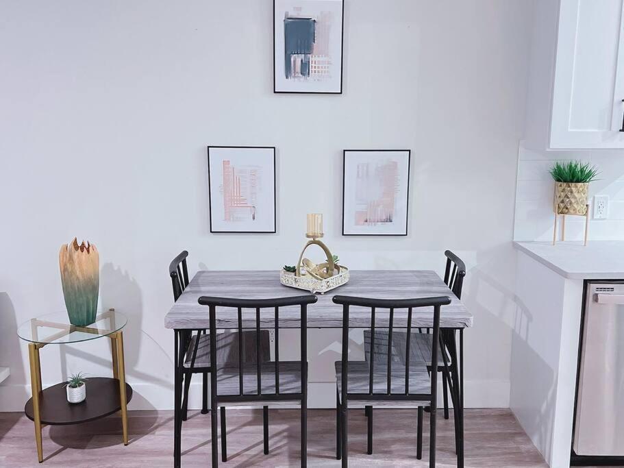 Luxe & Cozy 3Beds,2Rooms,Ev Gym Near Beaches&Downtown Wpb West Palm Beach Eksteriør bilde