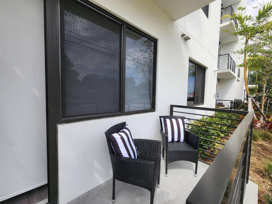 Luxe & Cozy 3Beds,2Rooms,Ev Gym Near Beaches&Downtown Wpb West Palm Beach Eksteriør bilde