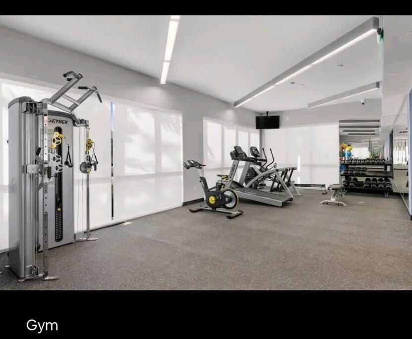 Luxe & Cozy 3Beds,2Rooms,Ev Gym Near Beaches&Downtown Wpb West Palm Beach Eksteriør bilde