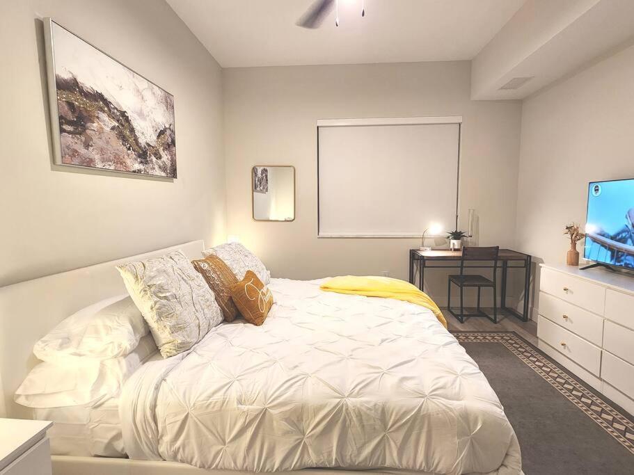 Luxe & Cozy 3Beds,2Rooms,Ev Gym Near Beaches&Downtown Wpb West Palm Beach Eksteriør bilde