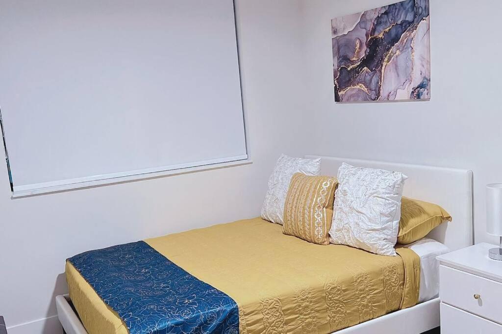Luxe & Cozy 3Beds,2Rooms,Ev Gym Near Beaches&Downtown Wpb West Palm Beach Eksteriør bilde