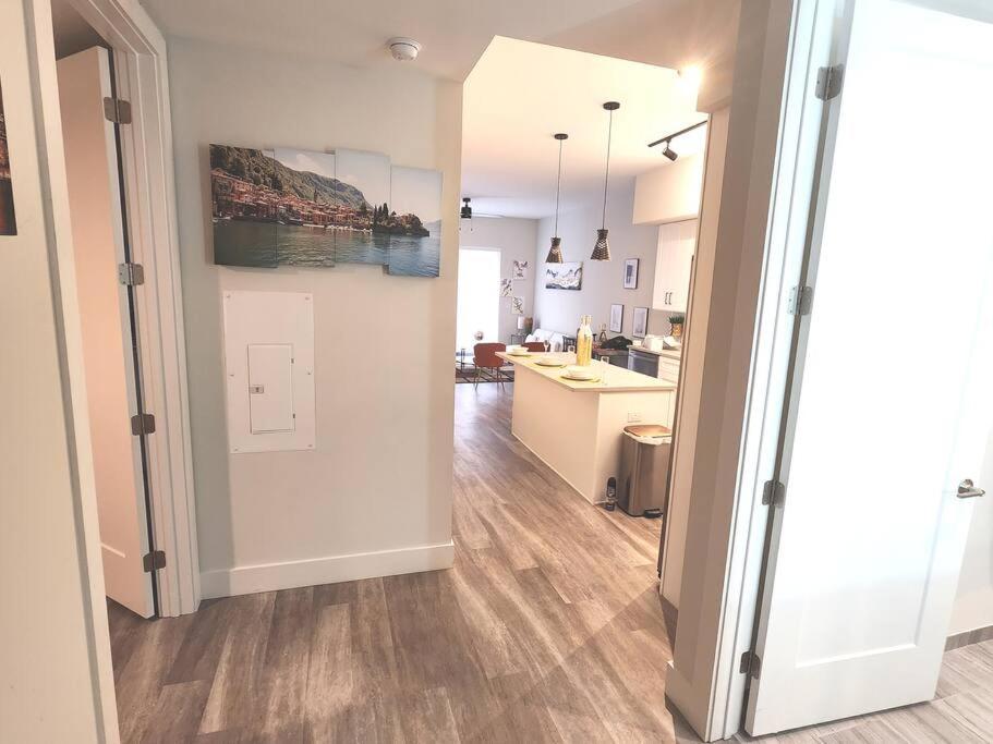 Luxe & Cozy 3Beds,2Rooms,Ev Gym Near Beaches&Downtown Wpb West Palm Beach Eksteriør bilde