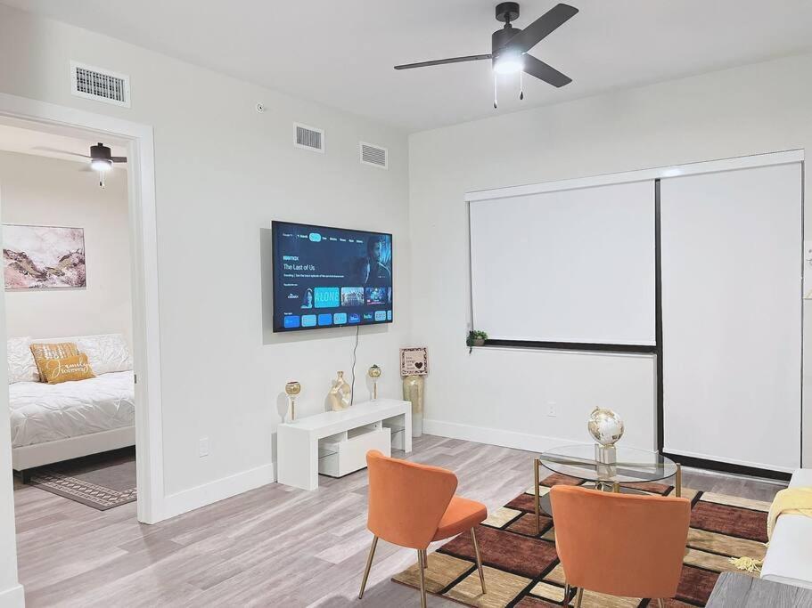 Luxe & Cozy 3Beds,2Rooms,Ev Gym Near Beaches&Downtown Wpb West Palm Beach Eksteriør bilde