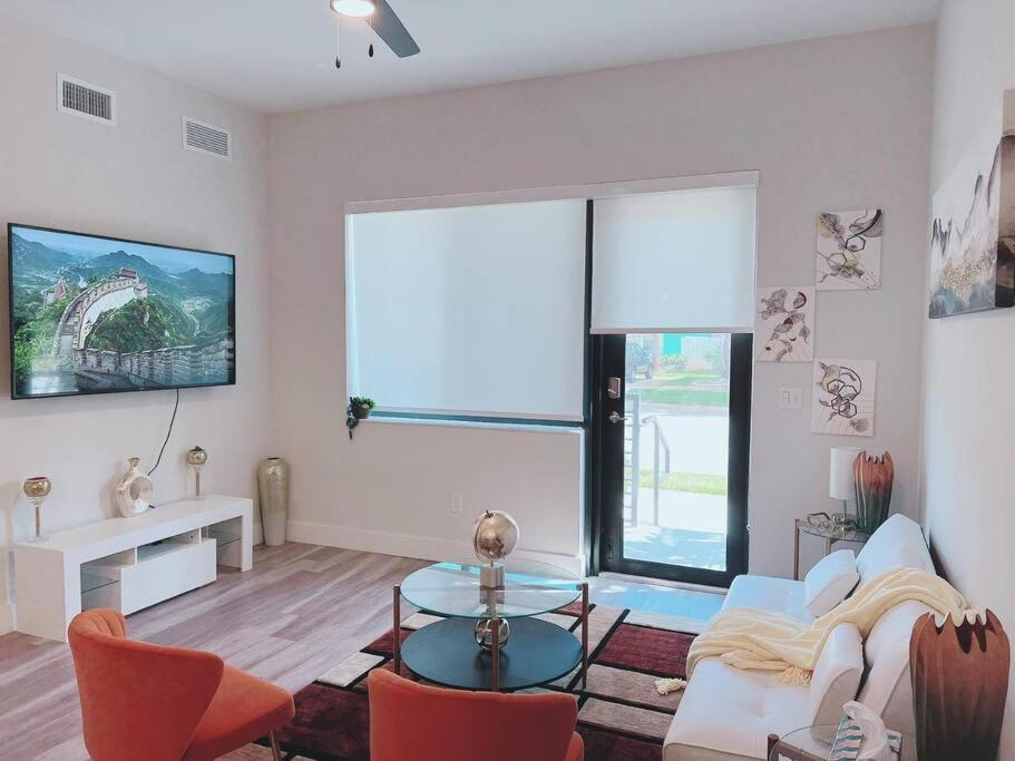 Luxe & Cozy 3Beds,2Rooms,Ev Gym Near Beaches&Downtown Wpb West Palm Beach Eksteriør bilde