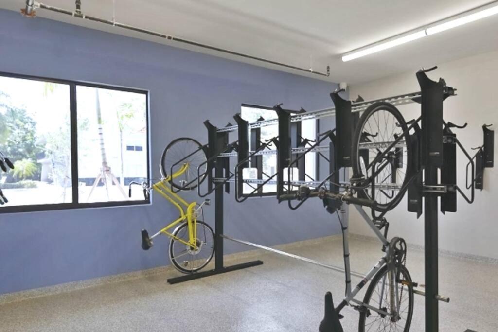 Luxe & Cozy 3Beds,2Rooms,Ev Gym Near Beaches&Downtown Wpb West Palm Beach Eksteriør bilde