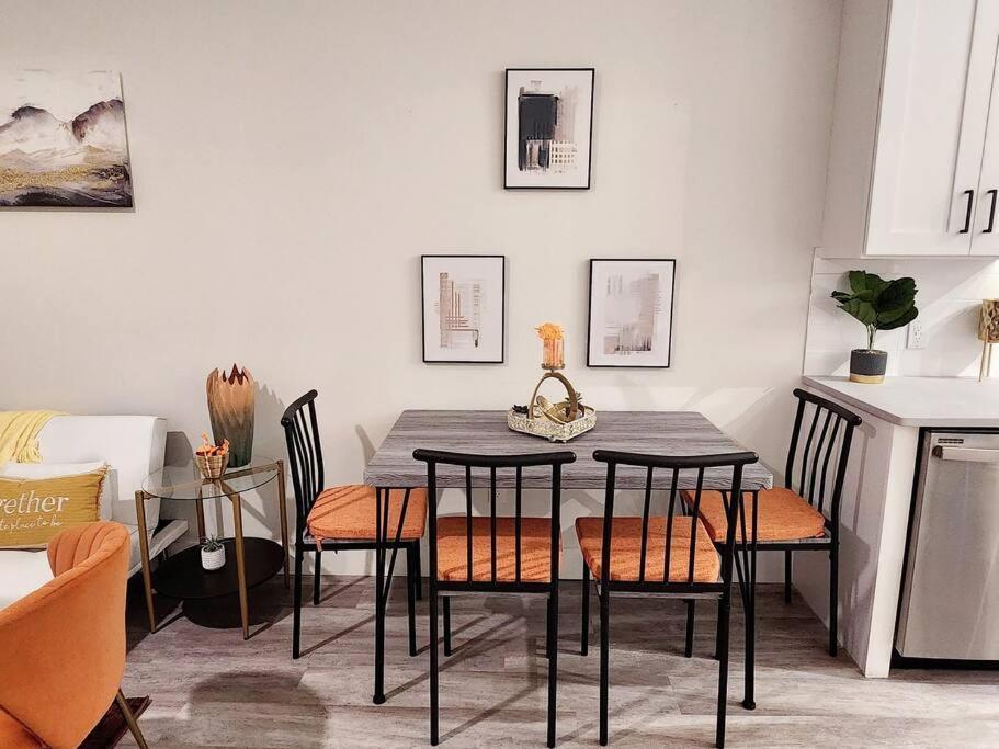 Luxe & Cozy 3Beds,2Rooms,Ev Gym Near Beaches&Downtown Wpb West Palm Beach Eksteriør bilde