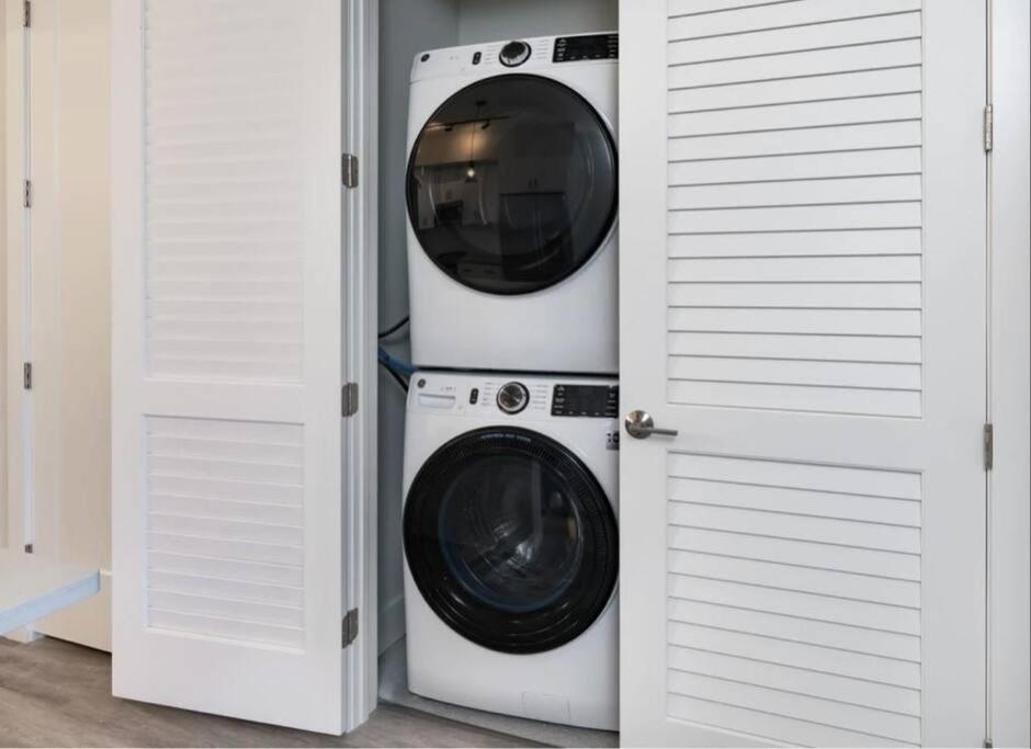 Luxe & Cozy 3Beds,2Rooms,Ev Gym Near Beaches&Downtown Wpb West Palm Beach Eksteriør bilde