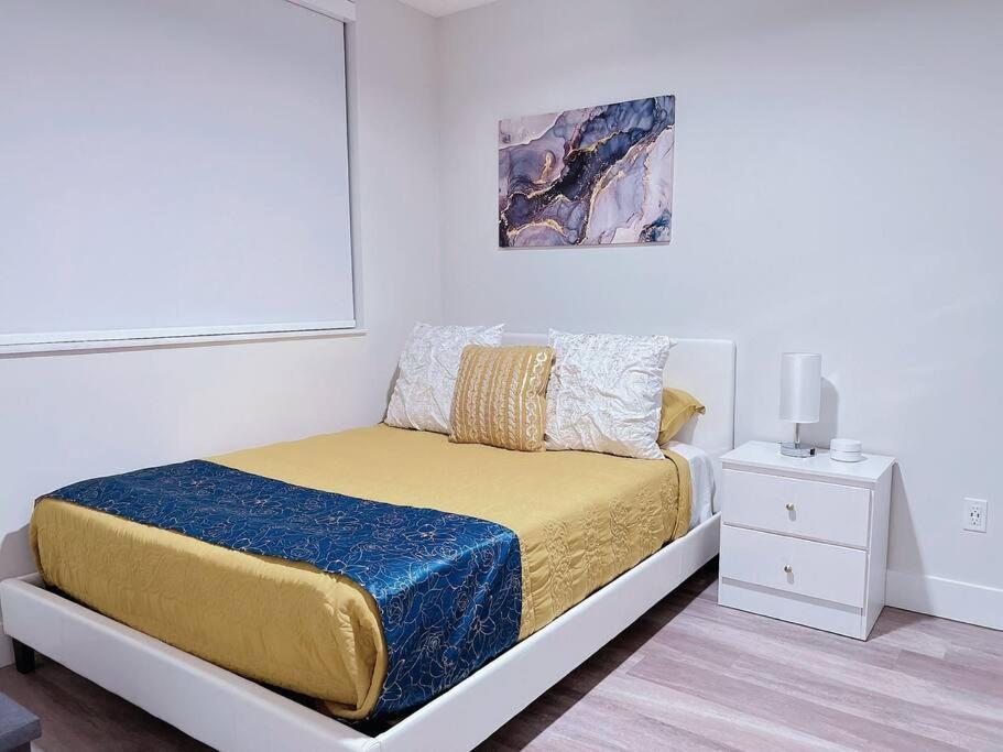 Luxe & Cozy 3Beds,2Rooms,Ev Gym Near Beaches&Downtown Wpb West Palm Beach Eksteriør bilde