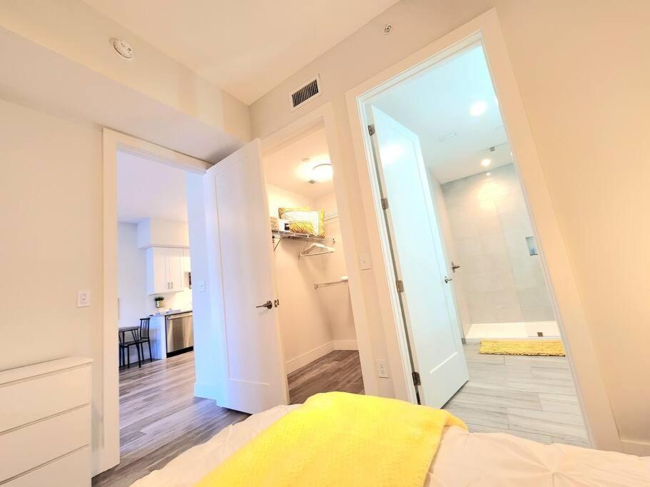 Luxe & Cozy 3Beds,2Rooms,Ev Gym Near Beaches&Downtown Wpb West Palm Beach Eksteriør bilde