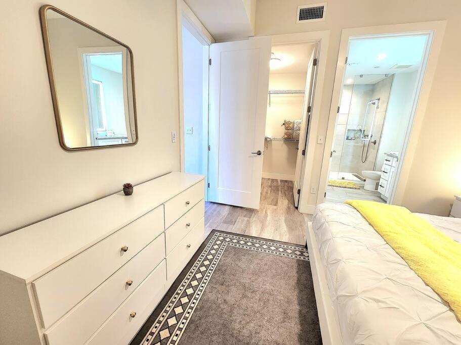 Luxe & Cozy 3Beds,2Rooms,Ev Gym Near Beaches&Downtown Wpb West Palm Beach Eksteriør bilde