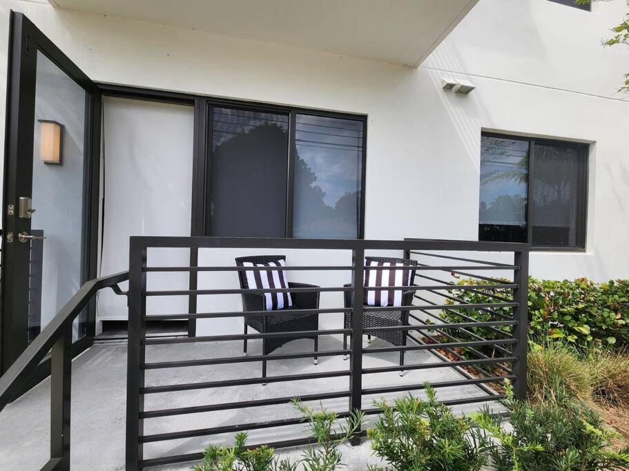 Luxe & Cozy 3Beds,2Rooms,Ev Gym Near Beaches&Downtown Wpb West Palm Beach Eksteriør bilde
