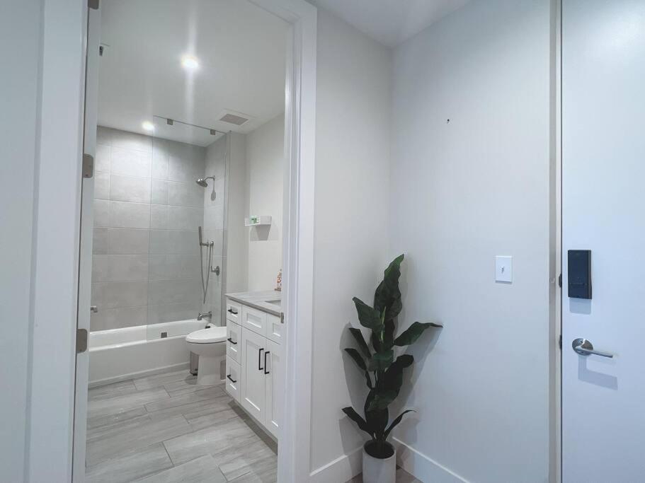 Luxe & Cozy 3Beds,2Rooms,Ev Gym Near Beaches&Downtown Wpb West Palm Beach Eksteriør bilde